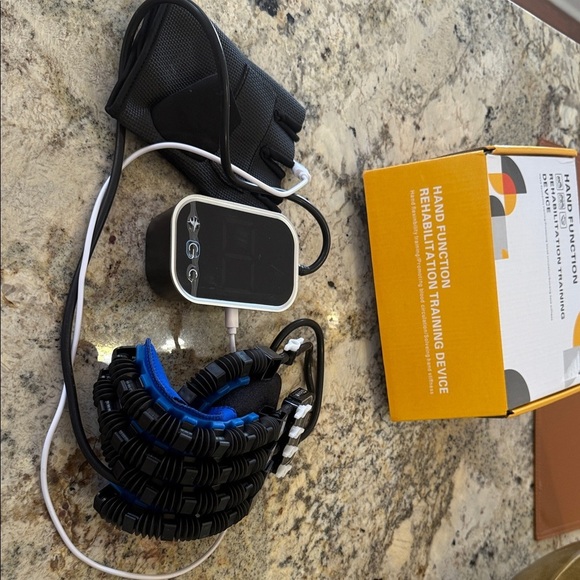 Other - Hand Function Rehabilitation Training Device